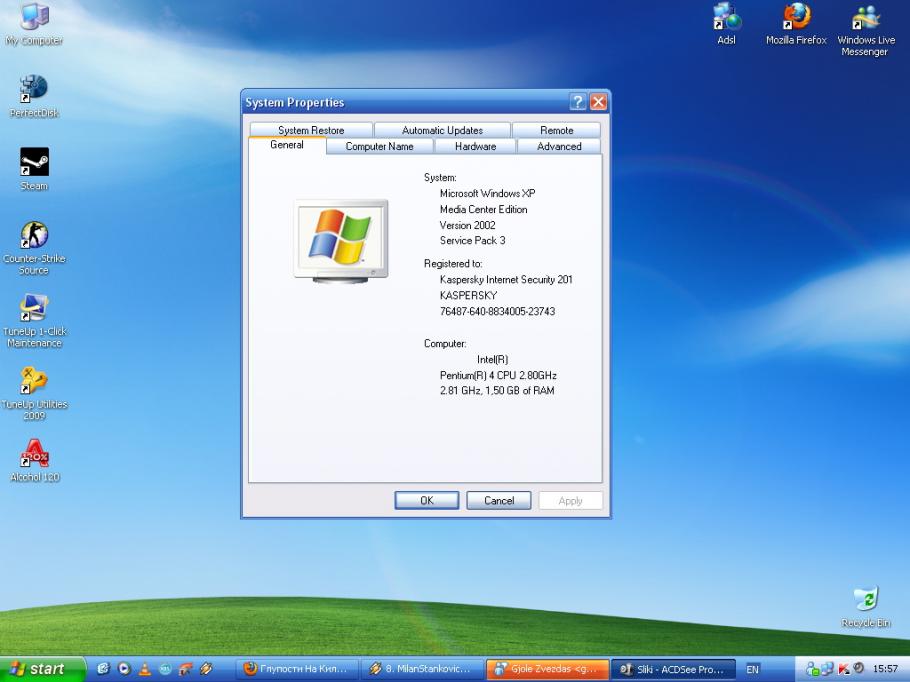 Microsoft windows xp professional sp3 iso free download
